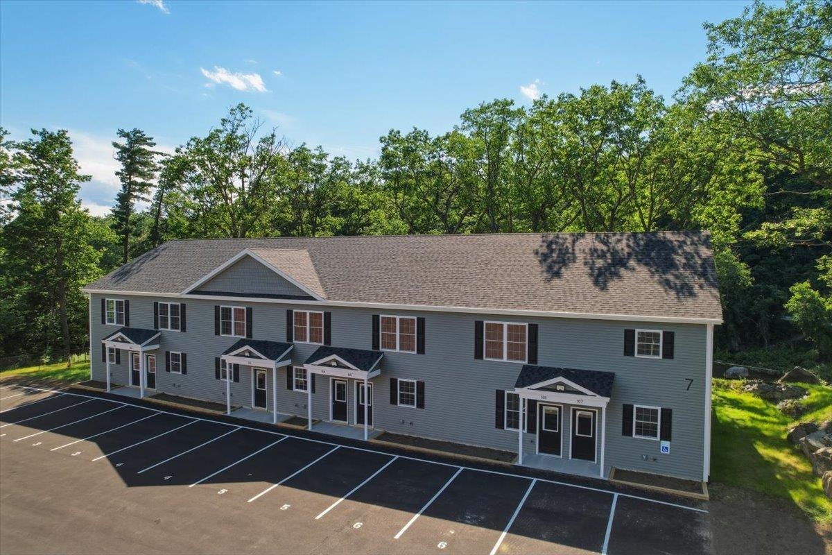 7 River Street, Unit 3 Milton, VT 05468 - Photo 35 of 41