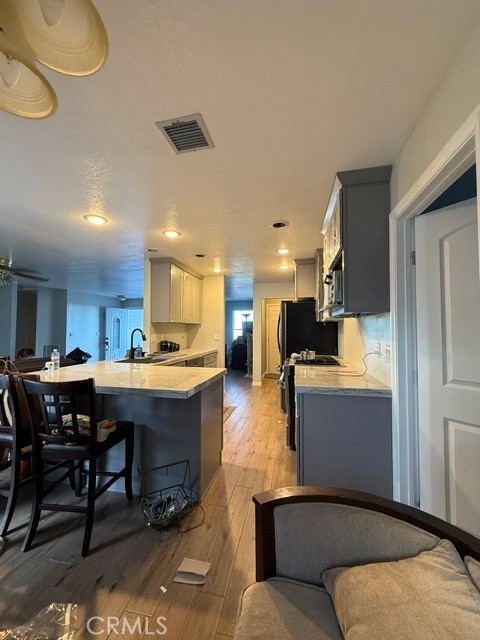 279 Juniper Road Pinon Hills, CA 92372 - Photo 17 of 19 Gallery Image 17