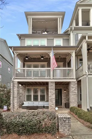 $1,525,000 | 333 Patterson Way N East, Atlanta, GA 30312