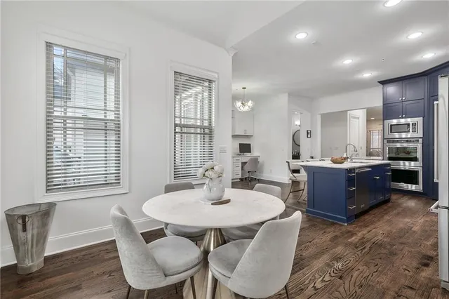 $1,525,000 | 333 Patterson Way N East, Atlanta, GA 30312