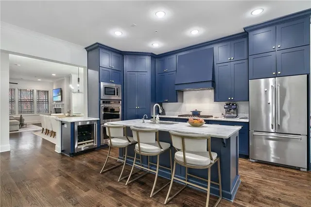 $1,525,000 | 333 Patterson Way N East, Atlanta, GA 30312