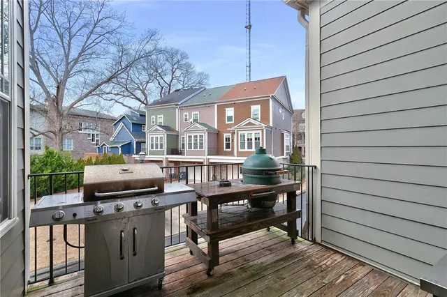 $1,525,000 | 333 Patterson Way N East, Atlanta, GA 30312