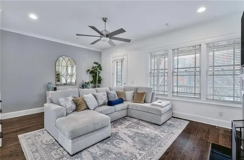 $1,525,000 | 333 Patterson Way N East, Atlanta, GA 30312