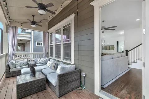 $1,525,000 | 333 Patterson Way N East, Atlanta, GA 30312