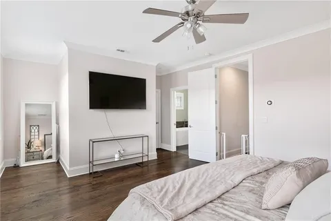 $1,525,000 | 333 Patterson Way N East, Atlanta, GA 30312