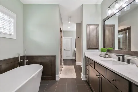 $1,525,000 | 333 Patterson Way N East, Atlanta, GA 30312