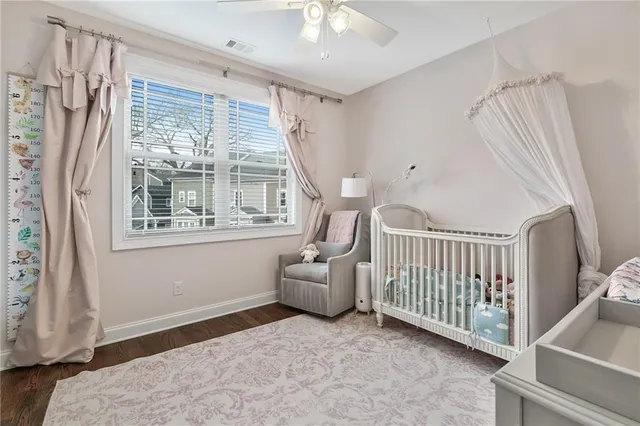 $1,525,000 | 333 Patterson Way N East, Atlanta, GA 30312