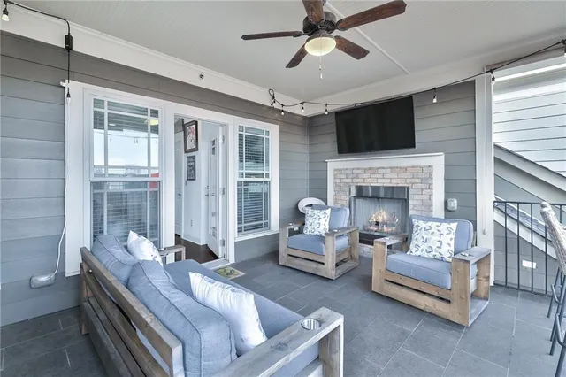 $1,525,000 | 333 Patterson Way N East, Atlanta, GA 30312