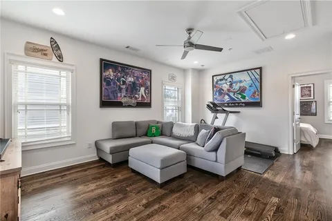 $1,525,000 | 333 Patterson Way N East, Atlanta, GA 30312