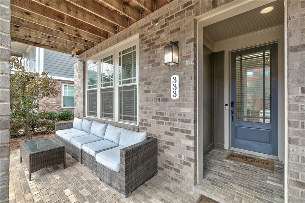 333 Patterson Way N East Atlanta, GA 30312 - Photo 4 of 47