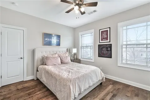 $1,525,000 | 333 Patterson Way N East, Atlanta, GA 30312