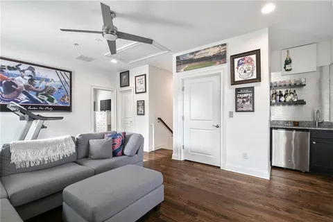 $1,525,000 | 333 Patterson Way N East, Atlanta, GA 30312