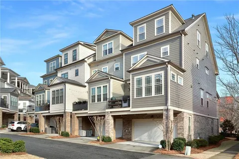 $1,525,000 | 333 Patterson Way N East, Atlanta, GA 30312