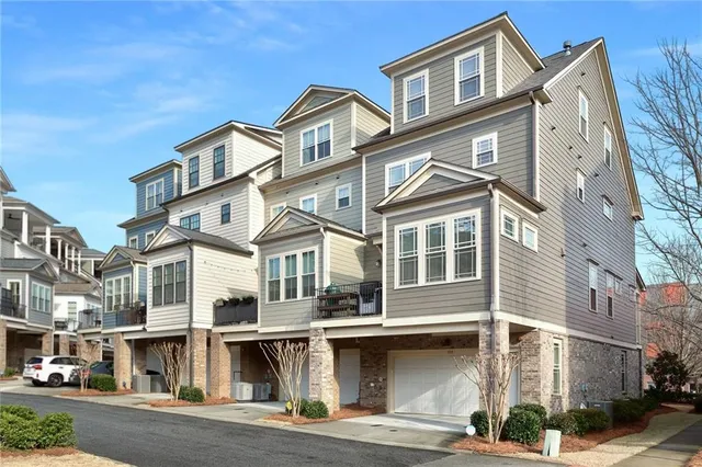 $1,525,000 | 333 Patterson Way N East, Atlanta, GA 30312