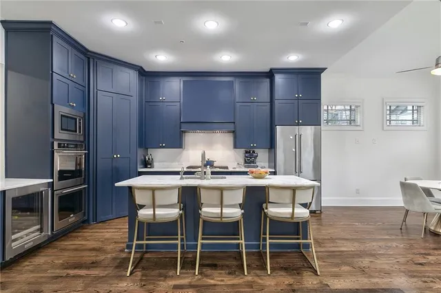 $1,525,000 | 333 Patterson Way N East, Atlanta, GA 30312