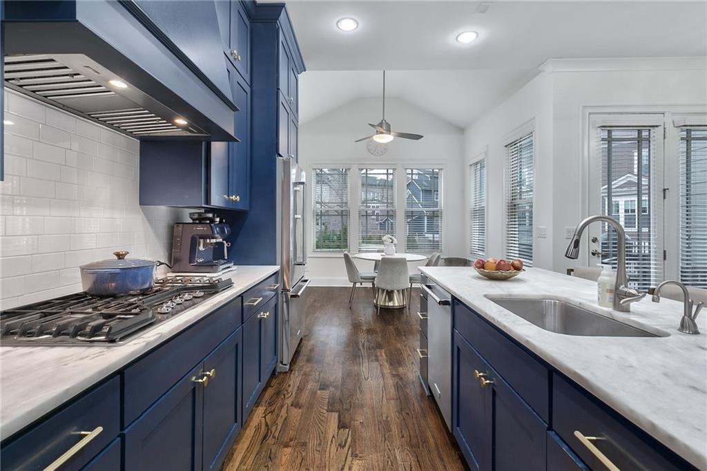 333 Patterson Way N East Atlanta, GA 30312 - Photo 8 of 47