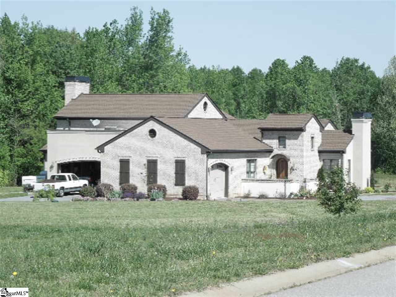 1025 Cross Country Lane Inman, SC 29349 - Photo 1 of 1