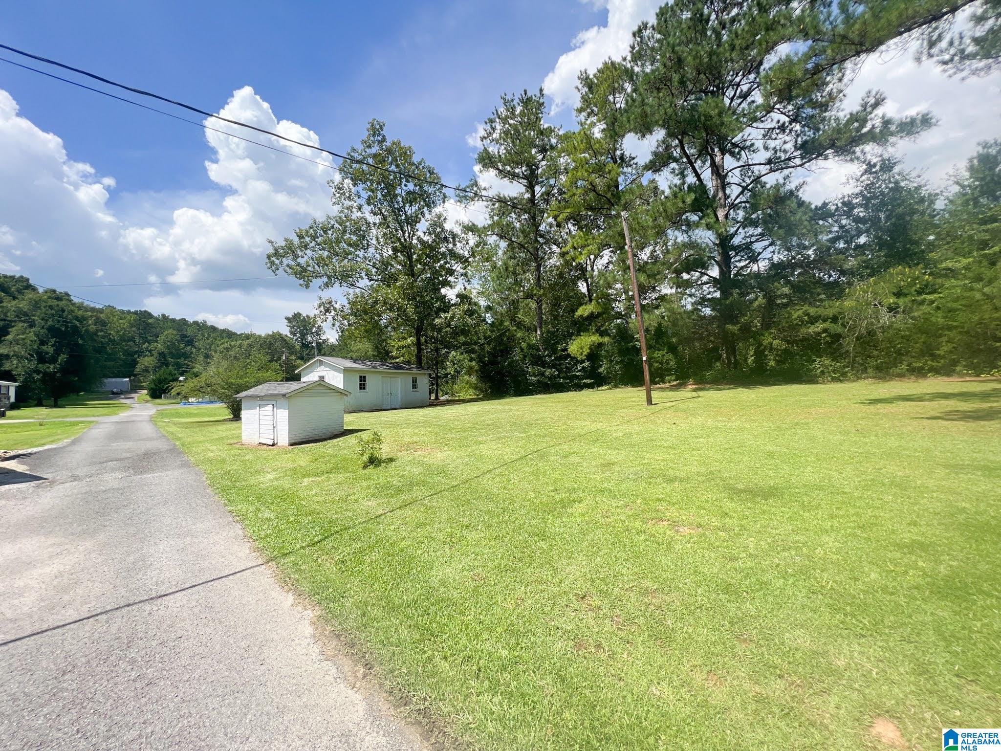 2125 Roy Webb Road Jacksonville, AL 36265 - Photo 22 of 22