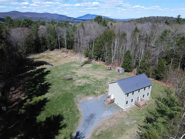 $569,000 | 3341 Trebo Road, Chester, VT 05143