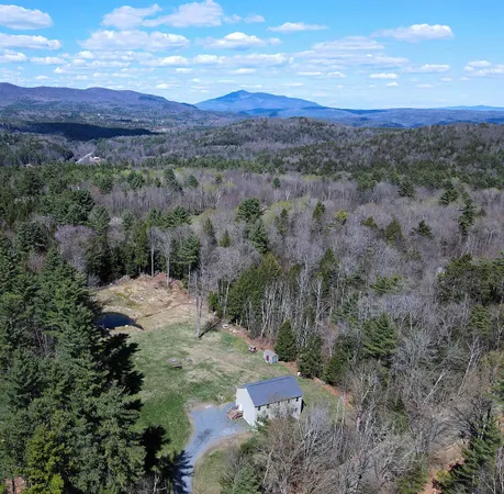$569,000 | 3341 Trebo Road, Chester, VT 05143