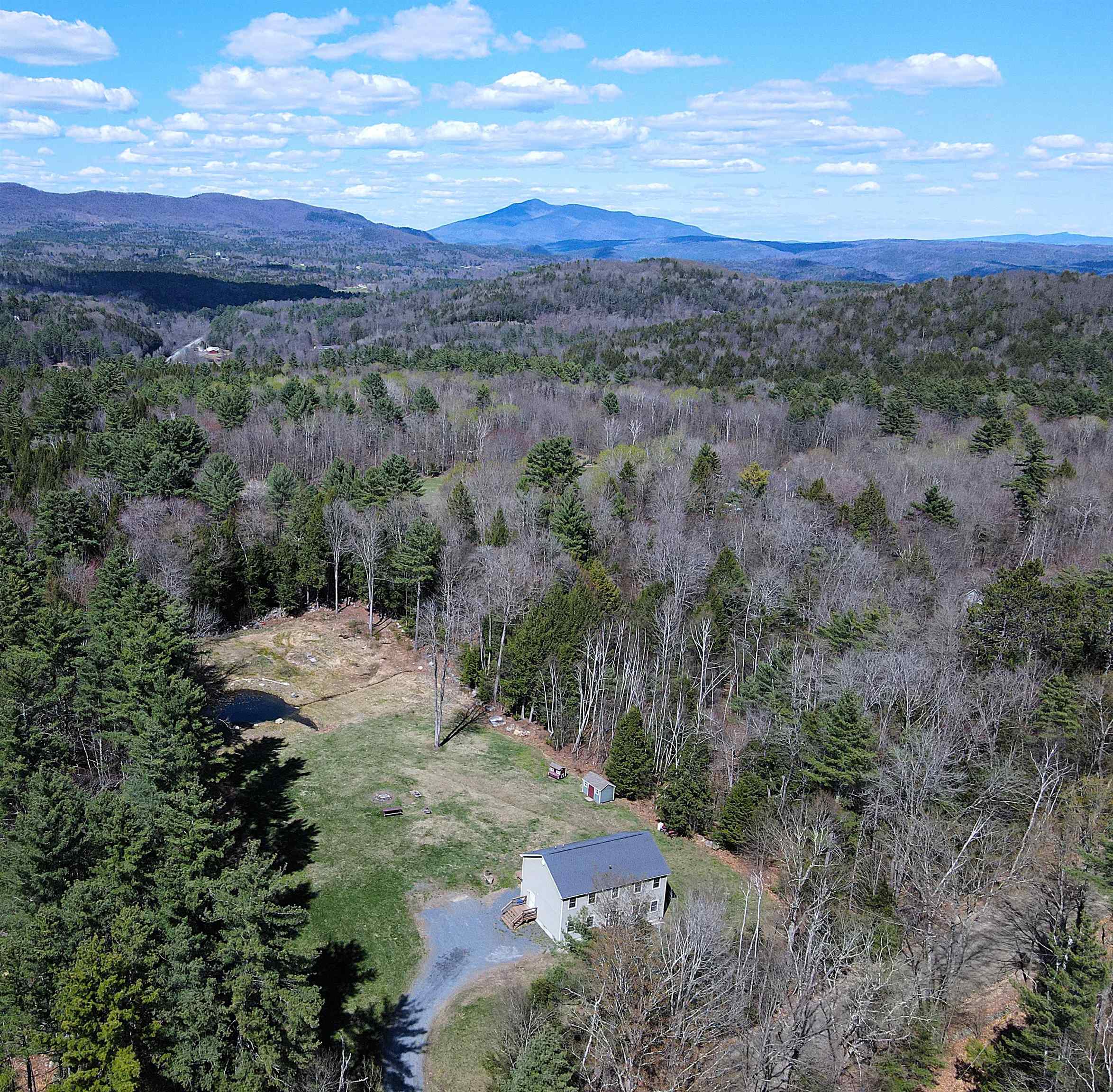 3341 Trebo Road Chester, VT 05143 - Photo 2 of 47