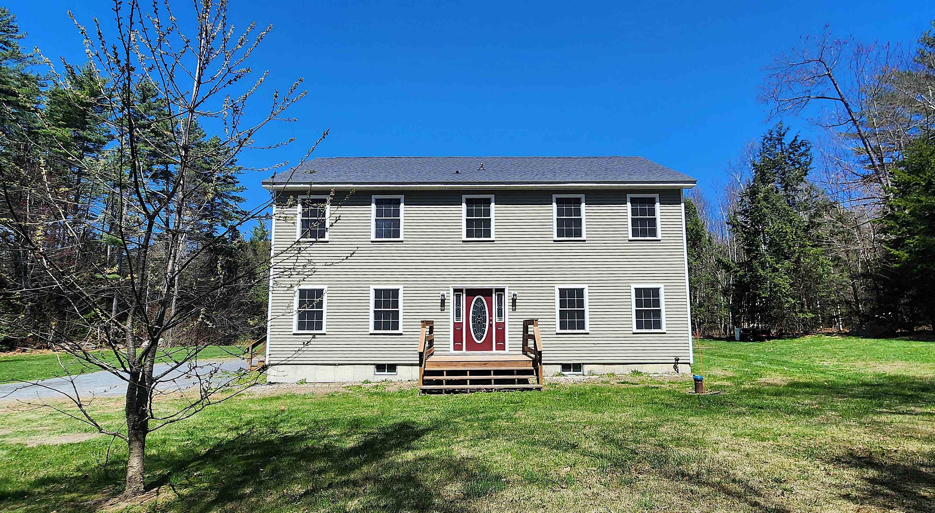 3341 Trebo Road Chester, VT 05143 - Photo 3 of 47