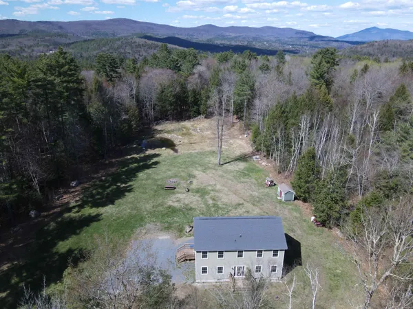 $569,000 | 3341 Trebo Road, Chester, VT 05143