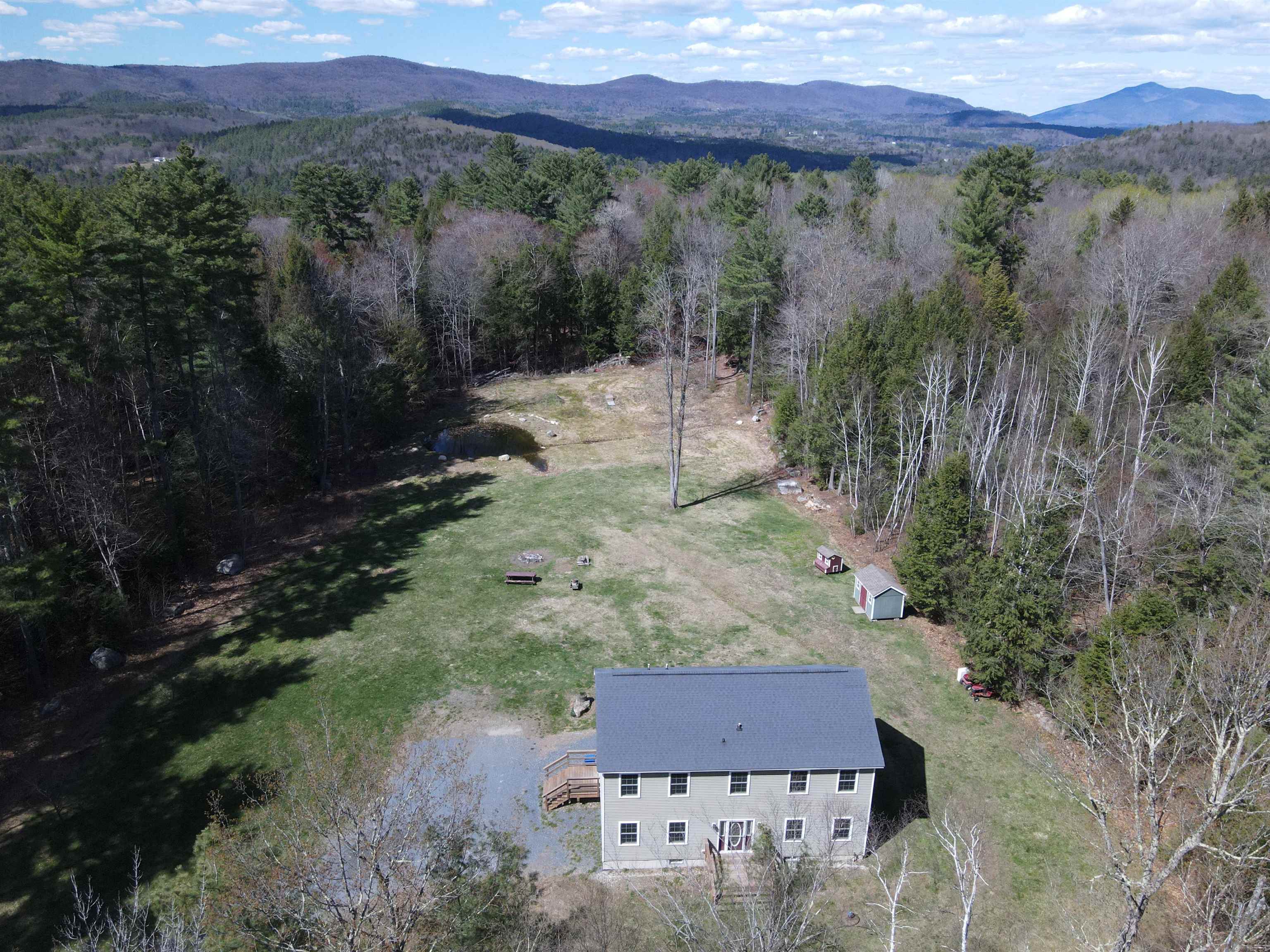 3341 Trebo Road Chester, VT 05143 - Photo 4 of 47