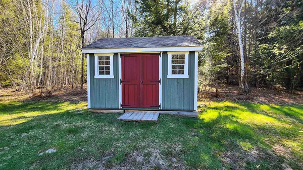 $569,000 | 3341 Trebo Road, Chester, VT 05143