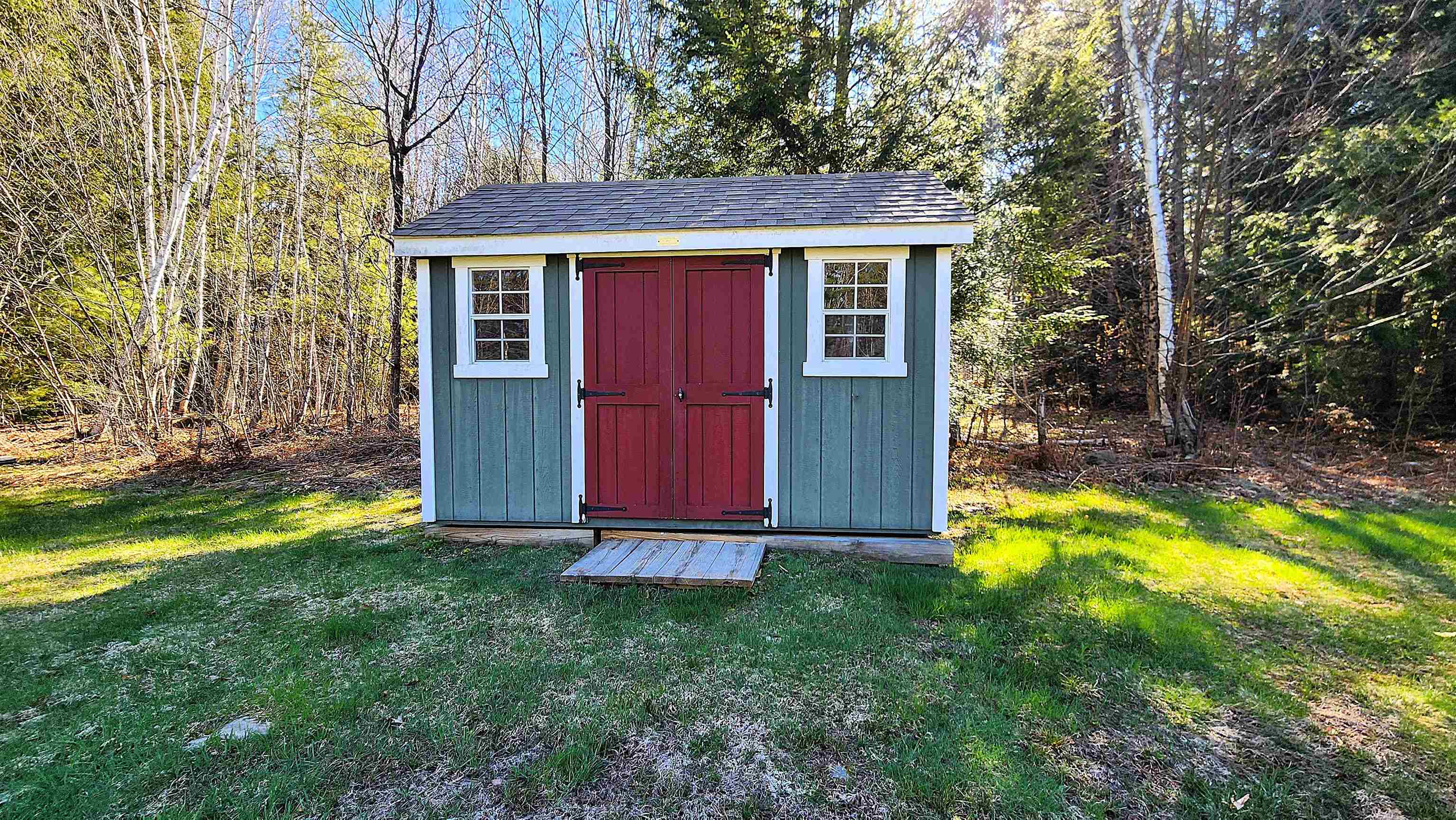 3341 Trebo Road Chester, VT 05143 - Photo 45 of 47
