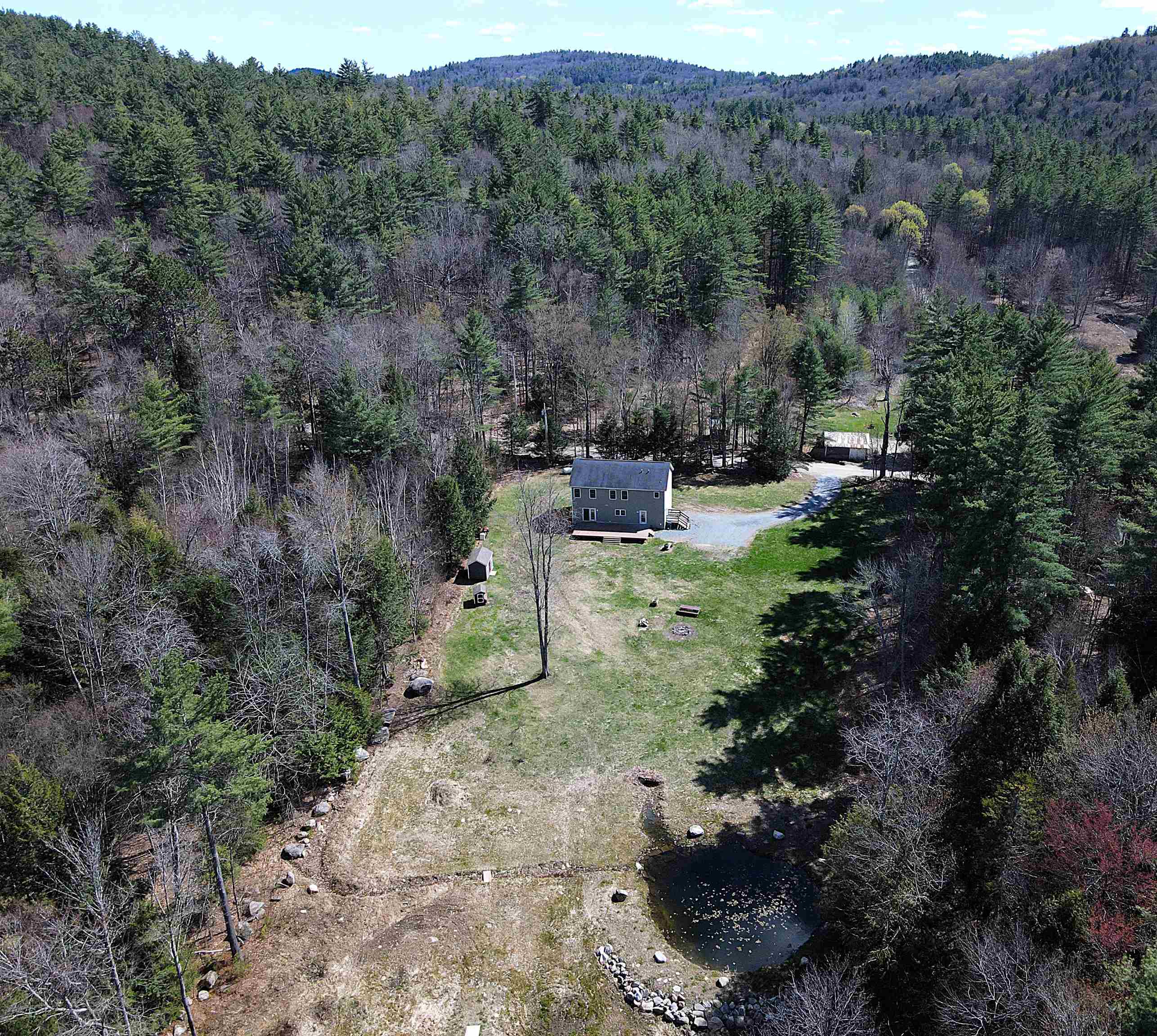3341 Trebo Road Chester, VT 05143 - Photo 46 of 47