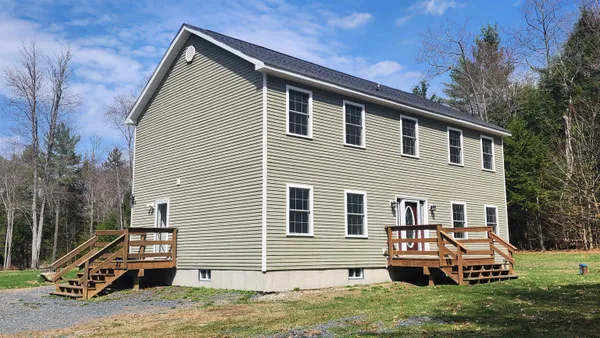 $569,000 | 3341 Trebo Road, Chester, VT 05143