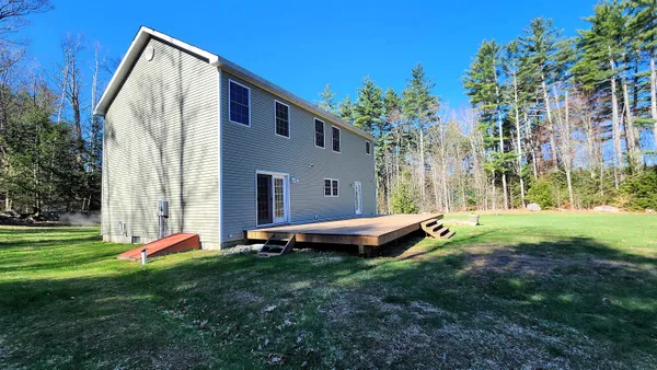 $569,000 | 3341 Trebo Road, Chester, VT 05143