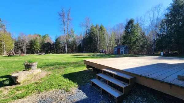$569,000 | 3341 Trebo Road, Chester, VT 05143