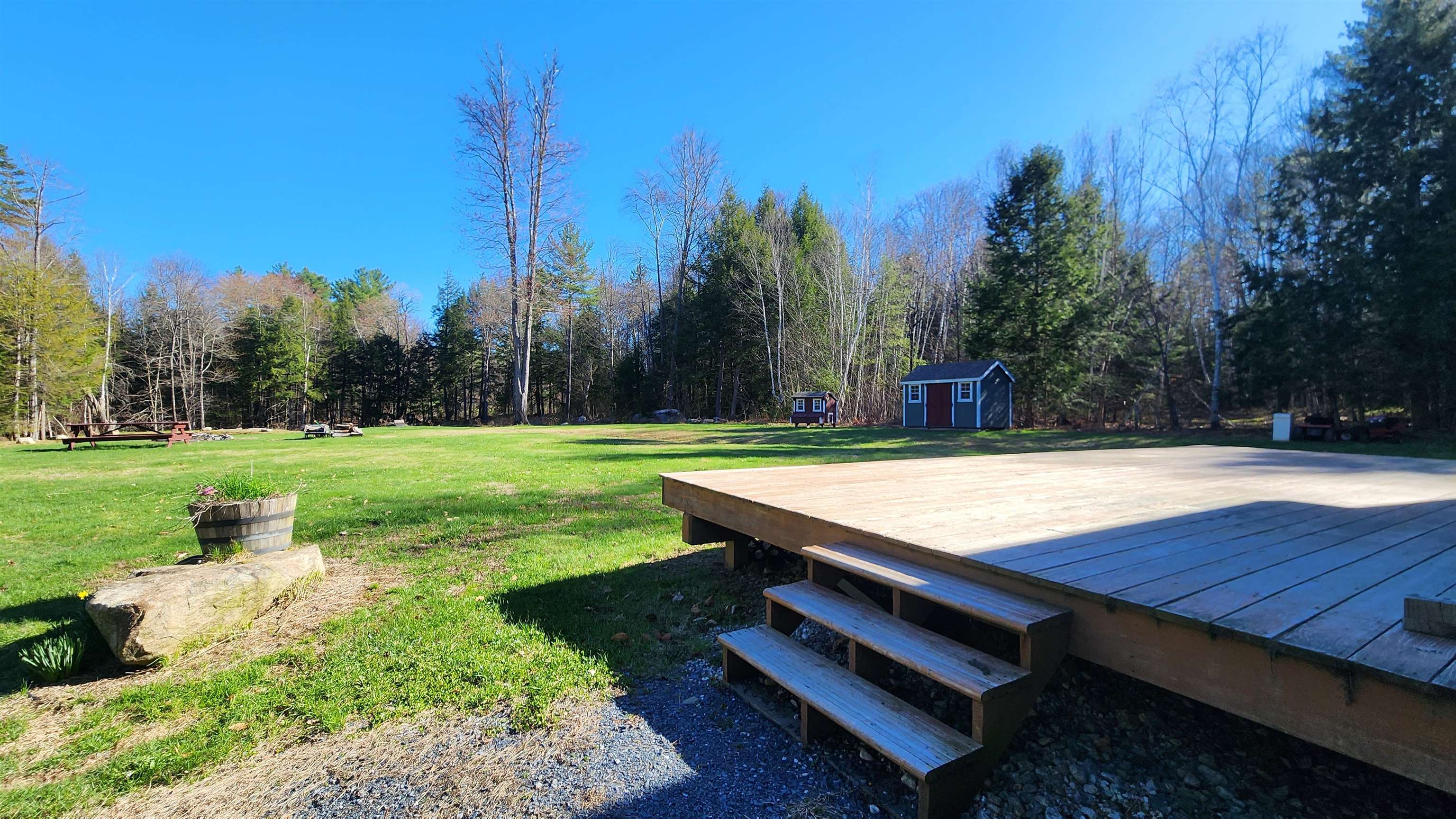 3341 Trebo Road Chester, VT 05143 - Photo 7 of 47