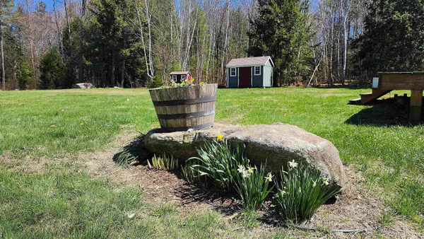 $569,000 | 3341 Trebo Road, Chester, VT 05143