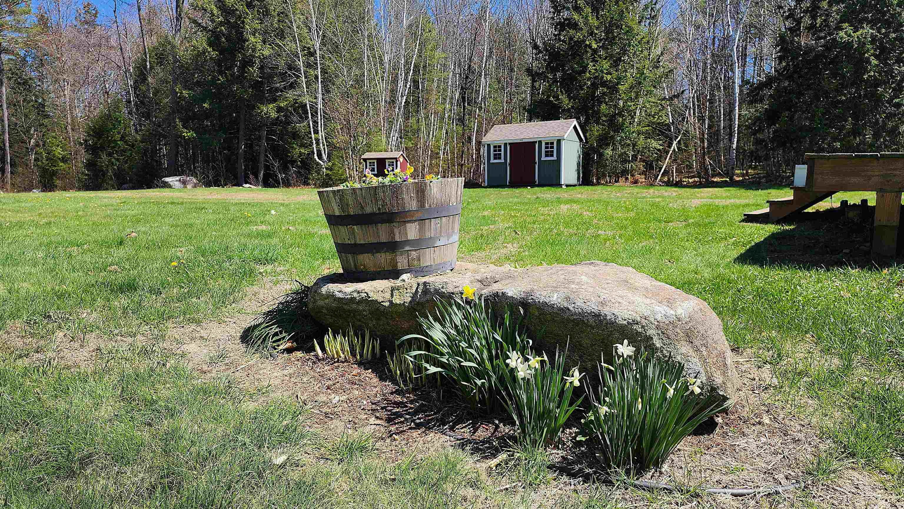 3341 Trebo Road Chester, VT 05143 - Photo 8 of 47