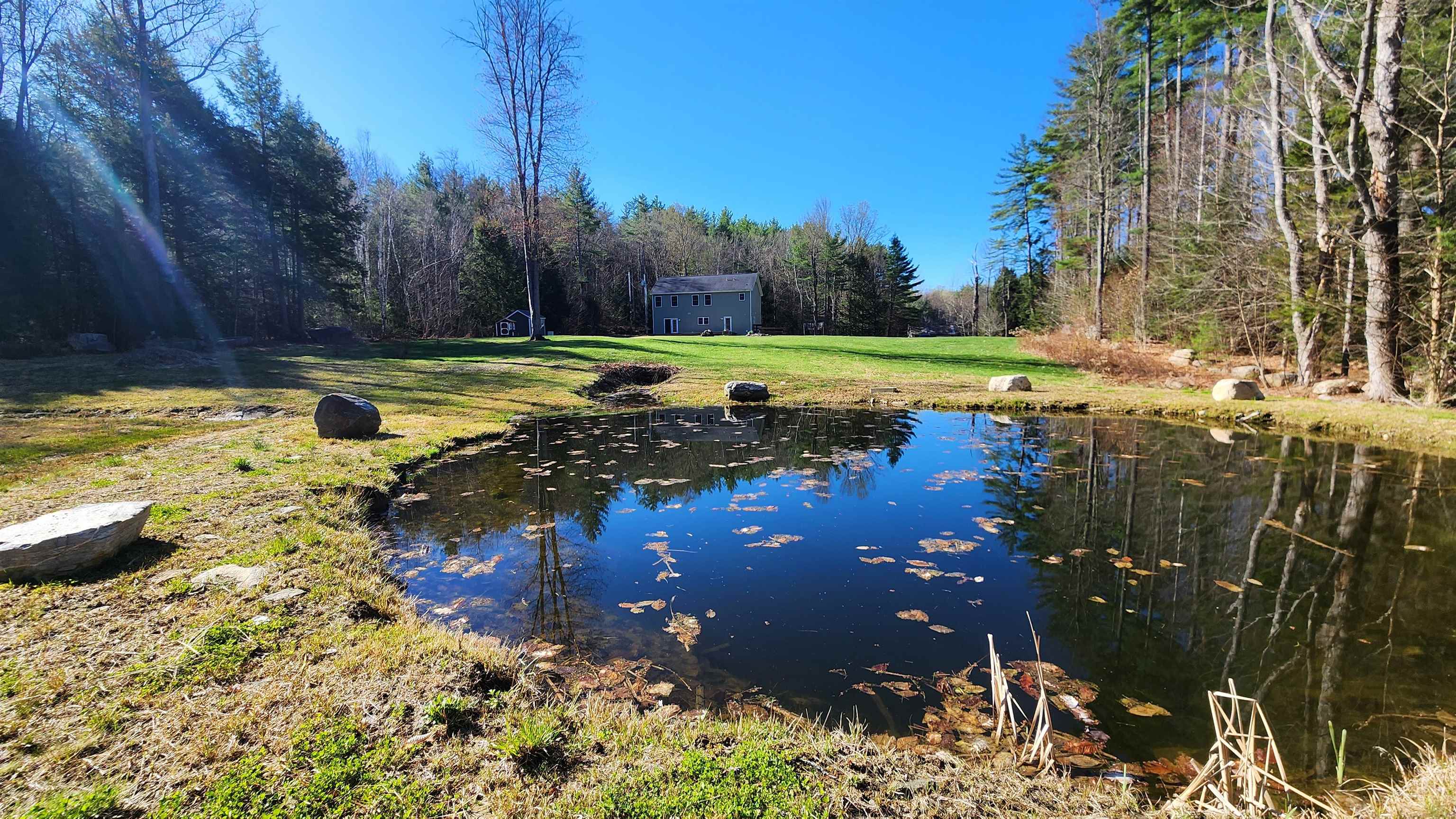 3341 Trebo Road Chester, VT 05143 - Photo 10 of 47