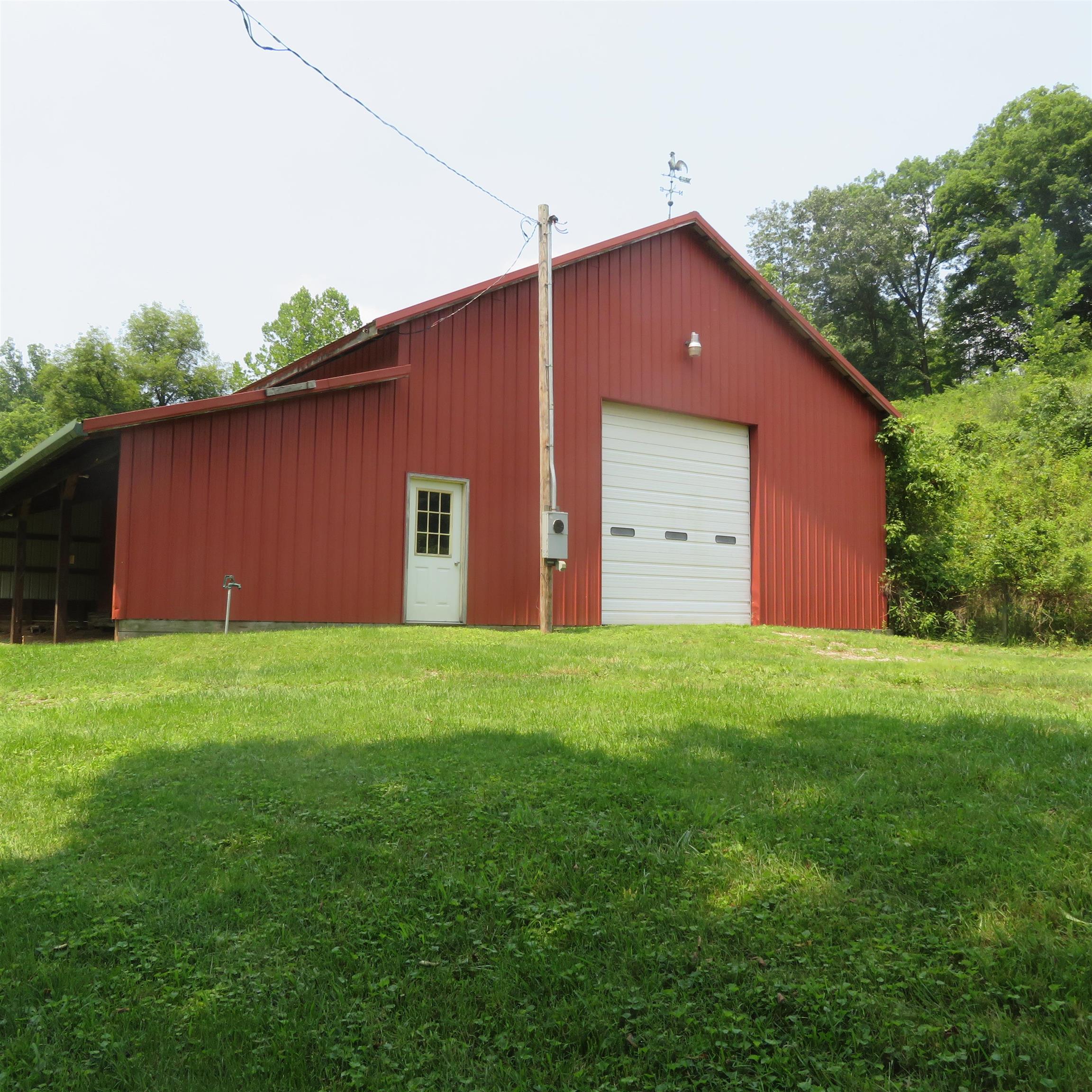 8925 Homestead Road Lesage, WV 25537 - Photo 28 of 31 Gallery Image 28
