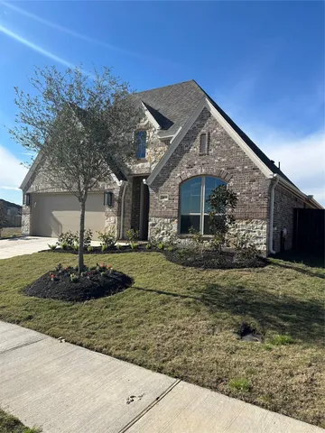 $3,300 | 5831 Seagrass Drive, Manvel, TX 77578