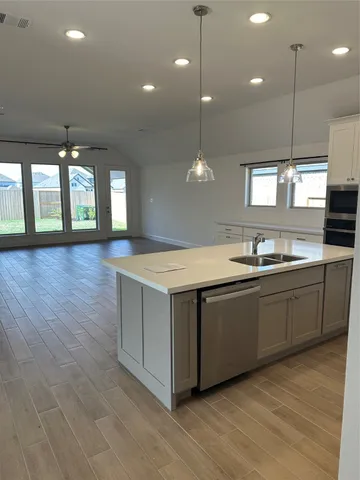 $3,300 | 5831 Seagrass Drive, Manvel, TX 77578