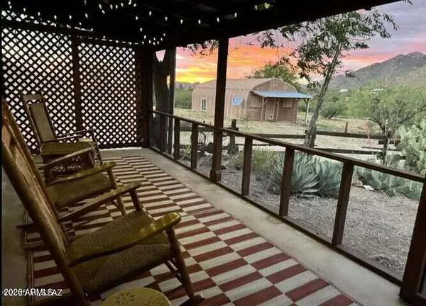 $500,000 | 7101 East White Pacheco Street, Willcox, AZ 85643