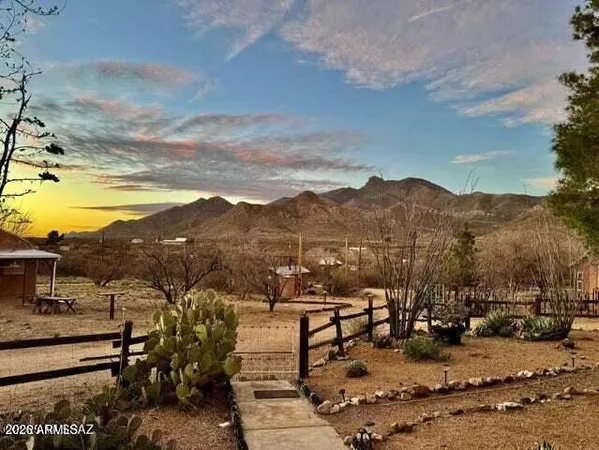 $500,000 | 7101 East White Pacheco Street, Willcox, AZ 85643
