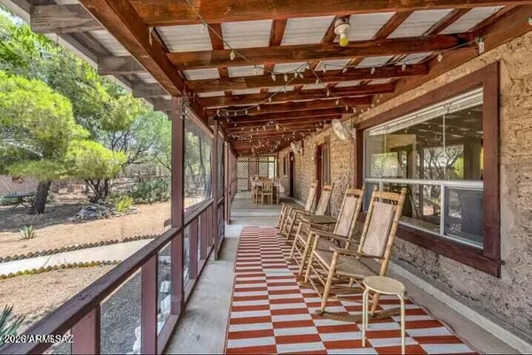 $500,000 | 7101 East White Pacheco Street, Willcox, AZ 85643