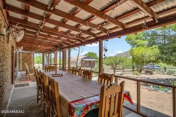 $500,000 | 7101 East White Pacheco Street, Willcox, AZ 85643