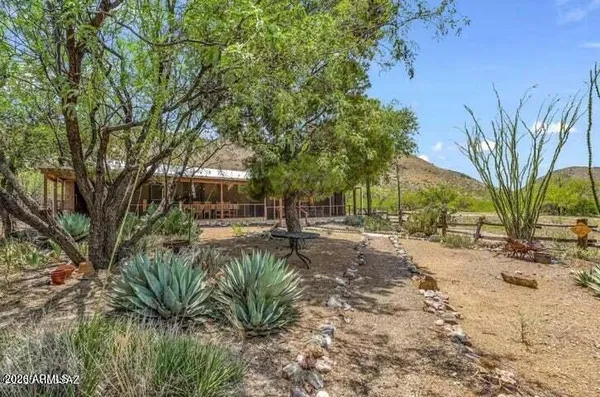 $500,000 | 7101 East White Pacheco Street, Willcox, AZ 85643