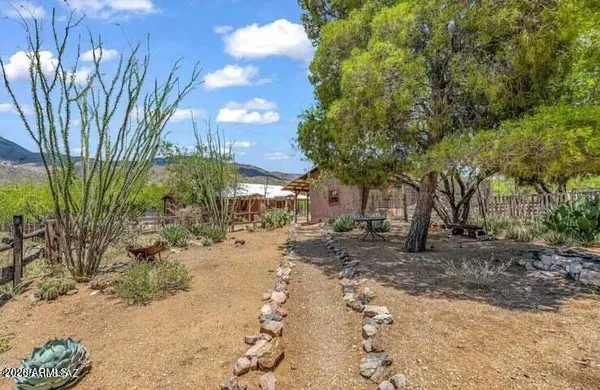$500,000 | 7101 East White Pacheco Street, Willcox, AZ 85643