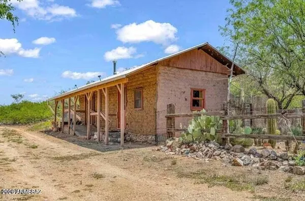 $500,000 | 7101 East White Pacheco Street, Willcox, AZ 85643