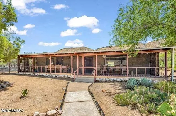 $500,000 | 7101 East White Pacheco Street, Willcox, AZ 85643