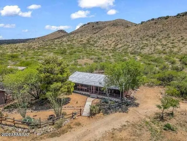 $500,000 | 7101 East White Pacheco Street, Willcox, AZ 85643